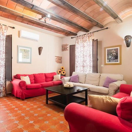 Esencia Del Paladin Villa Zufre Kültér fotó