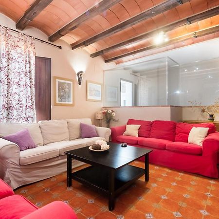 Esencia Del Paladin Villa Zufre Kültér fotó